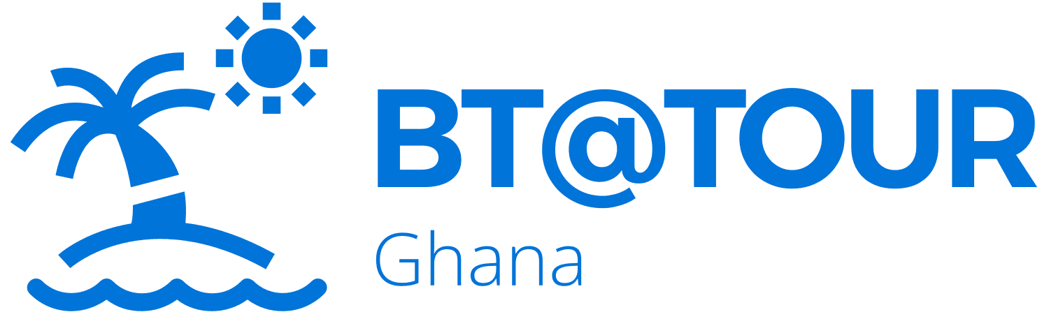 BT @ Tour Ghana