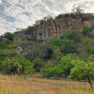 Shai Hills