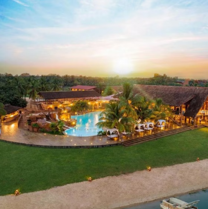 AQUA SAFARI TOUR - Ada Resort